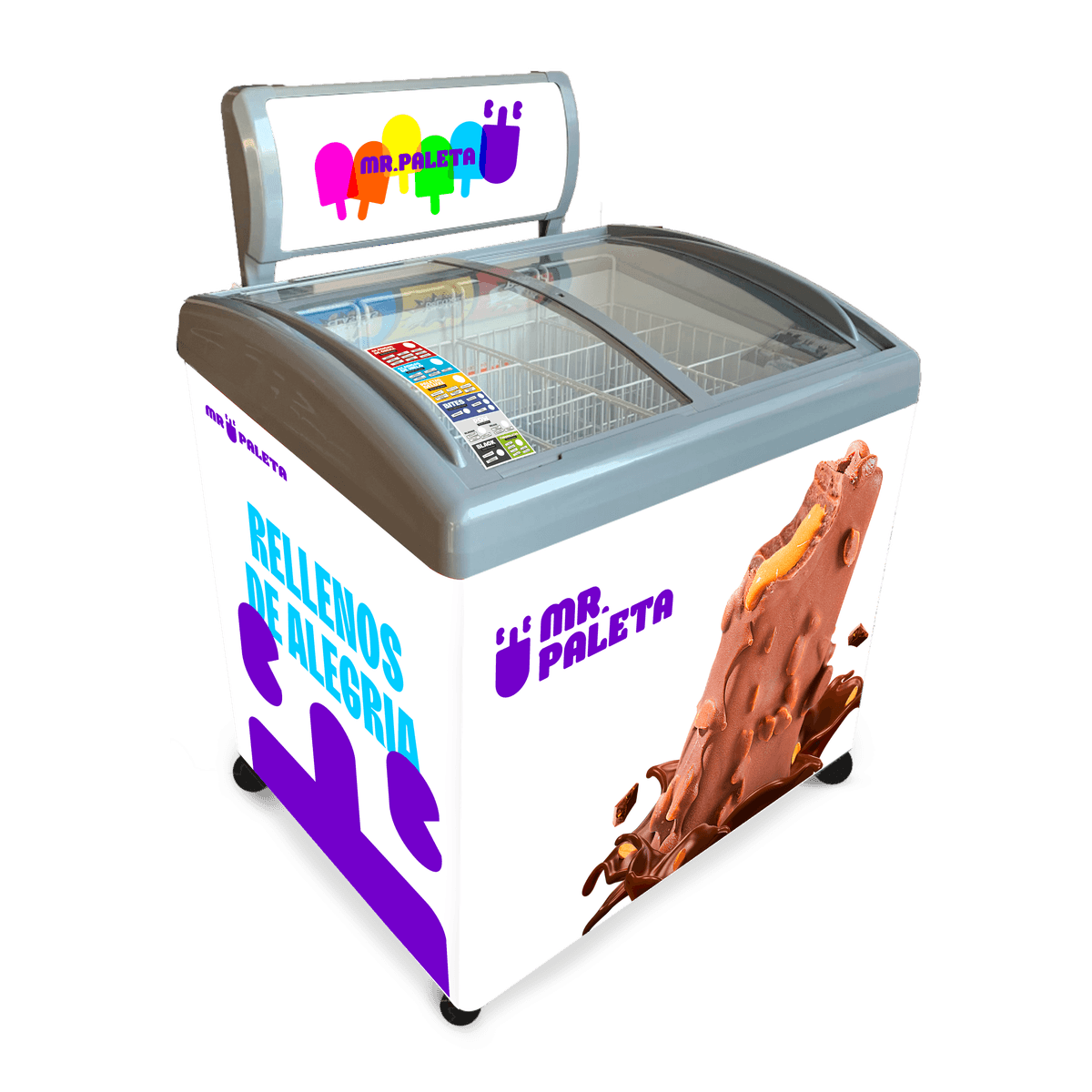 punto de venta image
