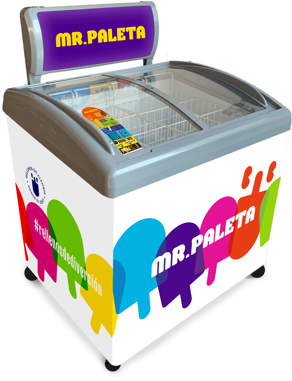 punto de venta image